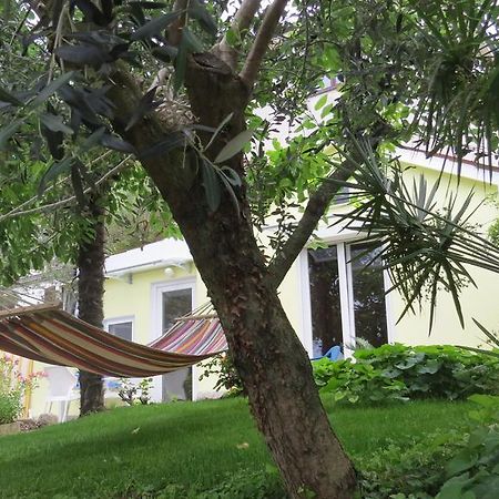 Apartment Casetta Порторож Экстерьер фото