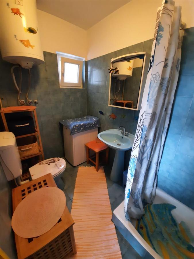 Apartment Casetta Порторож Экстерьер фото