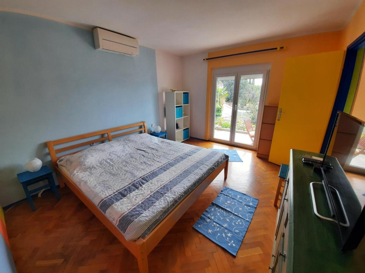 Apartment Casetta Порторож Экстерьер фото