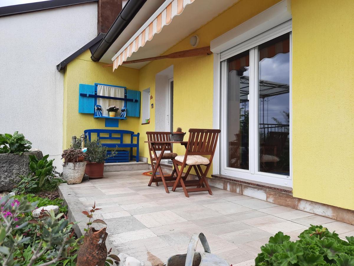 Apartment Casetta Порторож Экстерьер фото