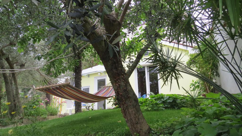 Apartment Casetta Порторож Экстерьер фото