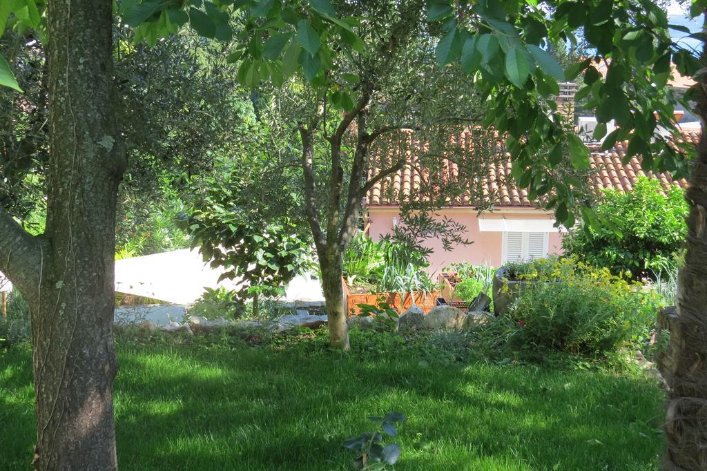 Apartment Casetta Порторож Экстерьер фото