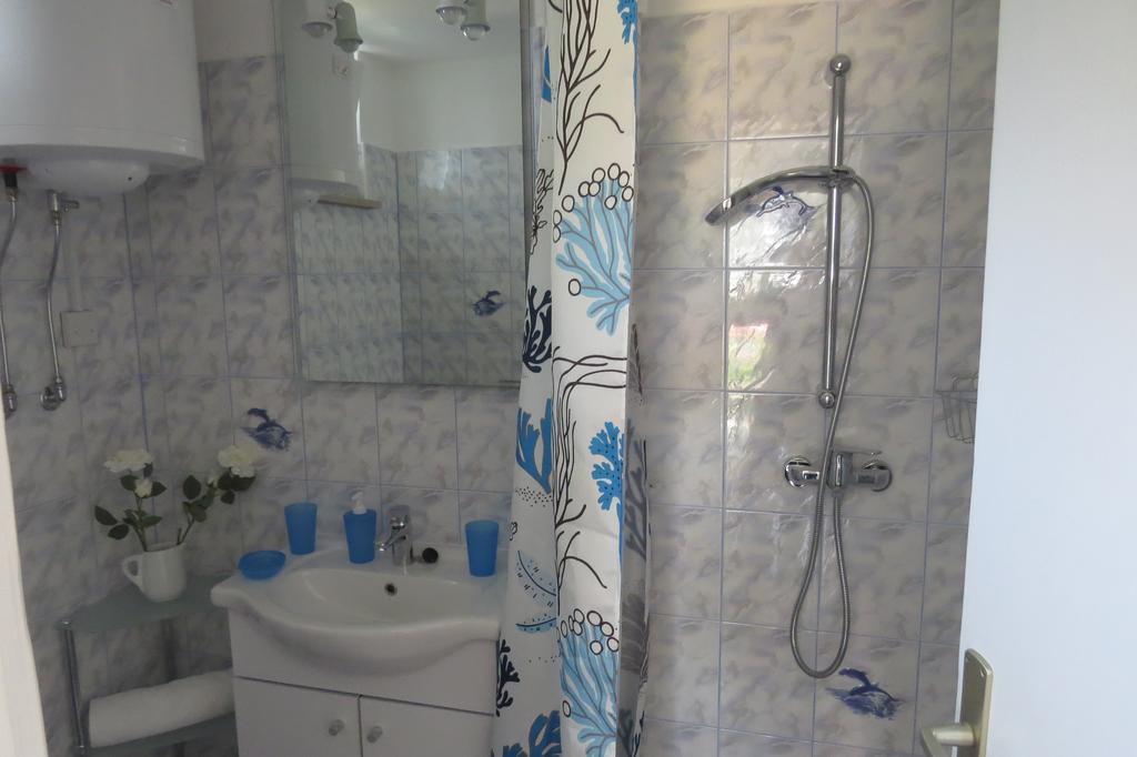 Apartment Casetta Порторож Экстерьер фото