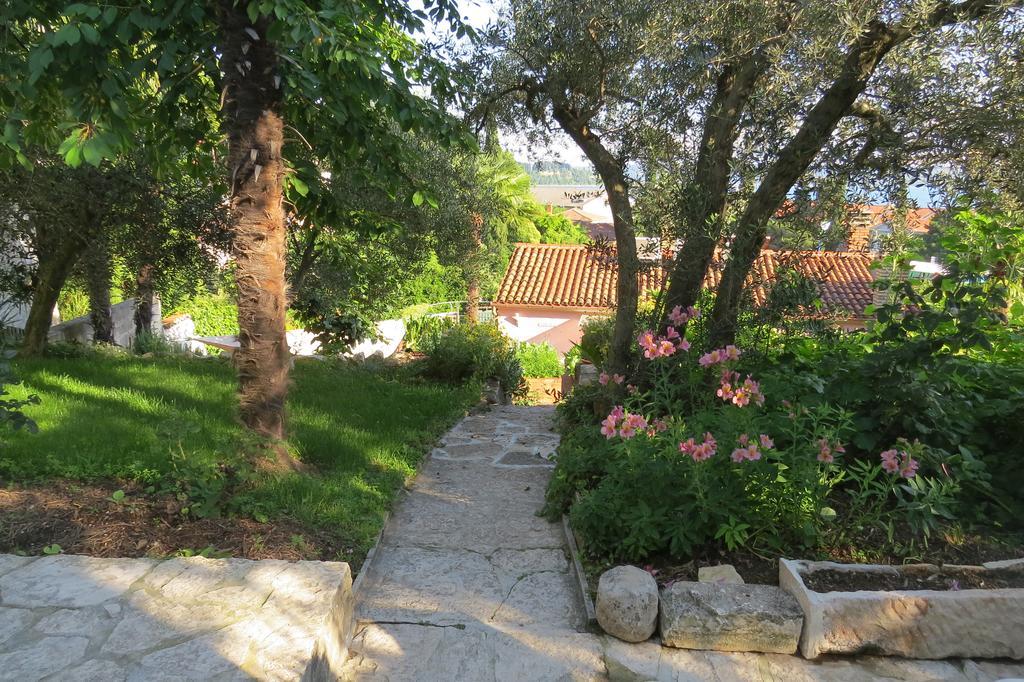 Apartment Casetta Порторож Экстерьер фото