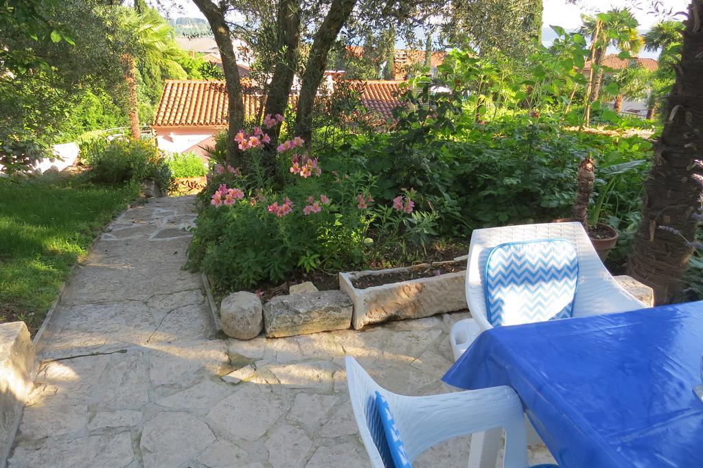 Apartment Casetta Порторож Экстерьер фото